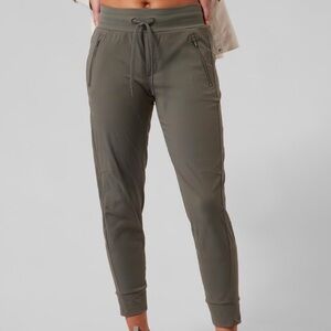 Athleta Trekke Jogger Pants